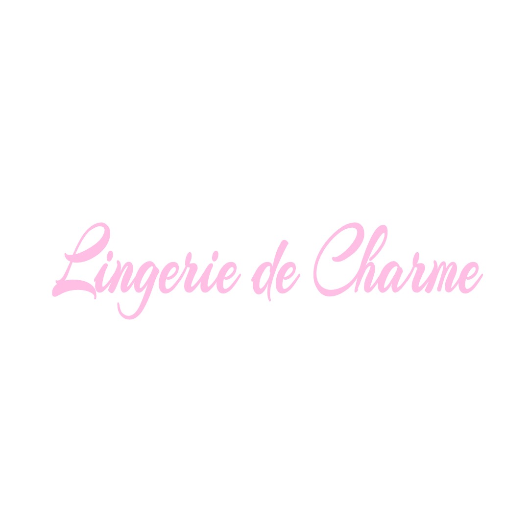 LINGERIE DE CHARME THEMERICOURT